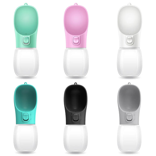HydraPaws Pet Water Bottle