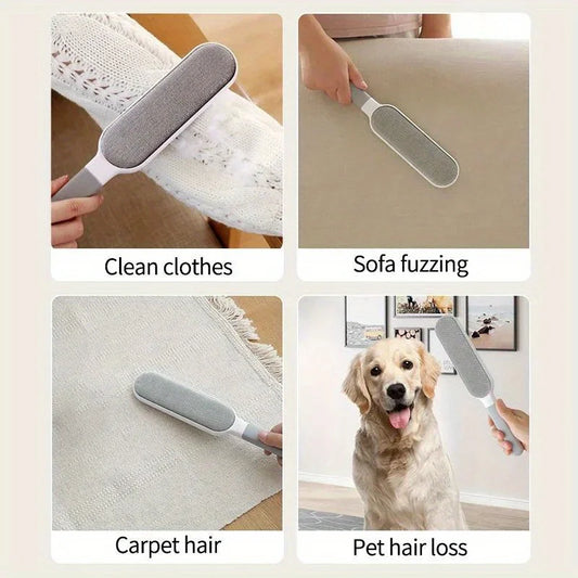 FurSweep Cleaning Brush