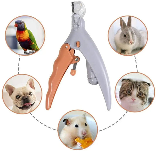 Professional Pet Nail Trimmer