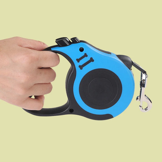 Strong Nylon Dog Lead